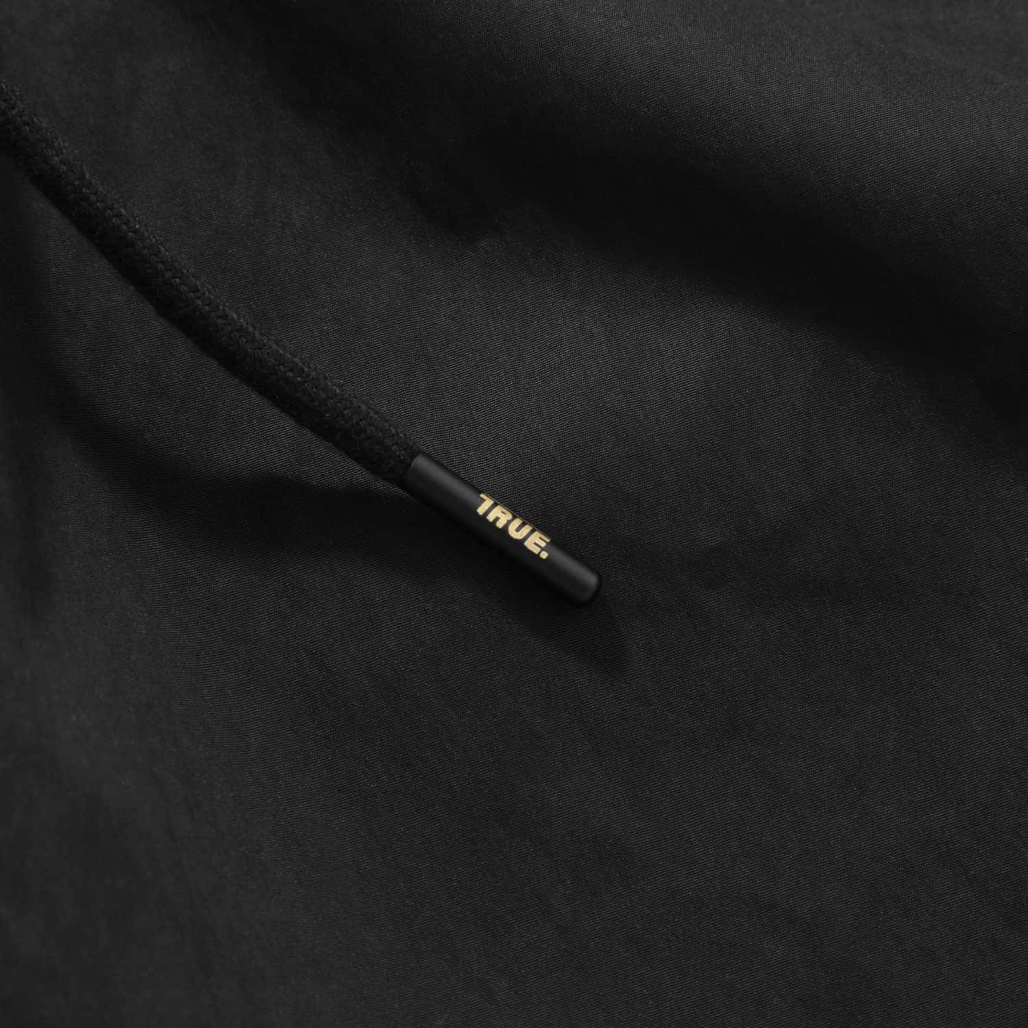 Signature Board Shorts - Black - miniatura 10