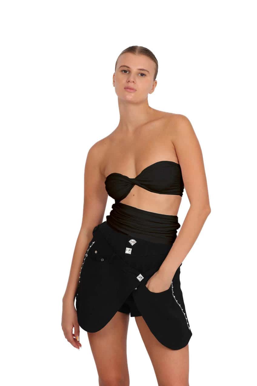ACUSTIC TOP