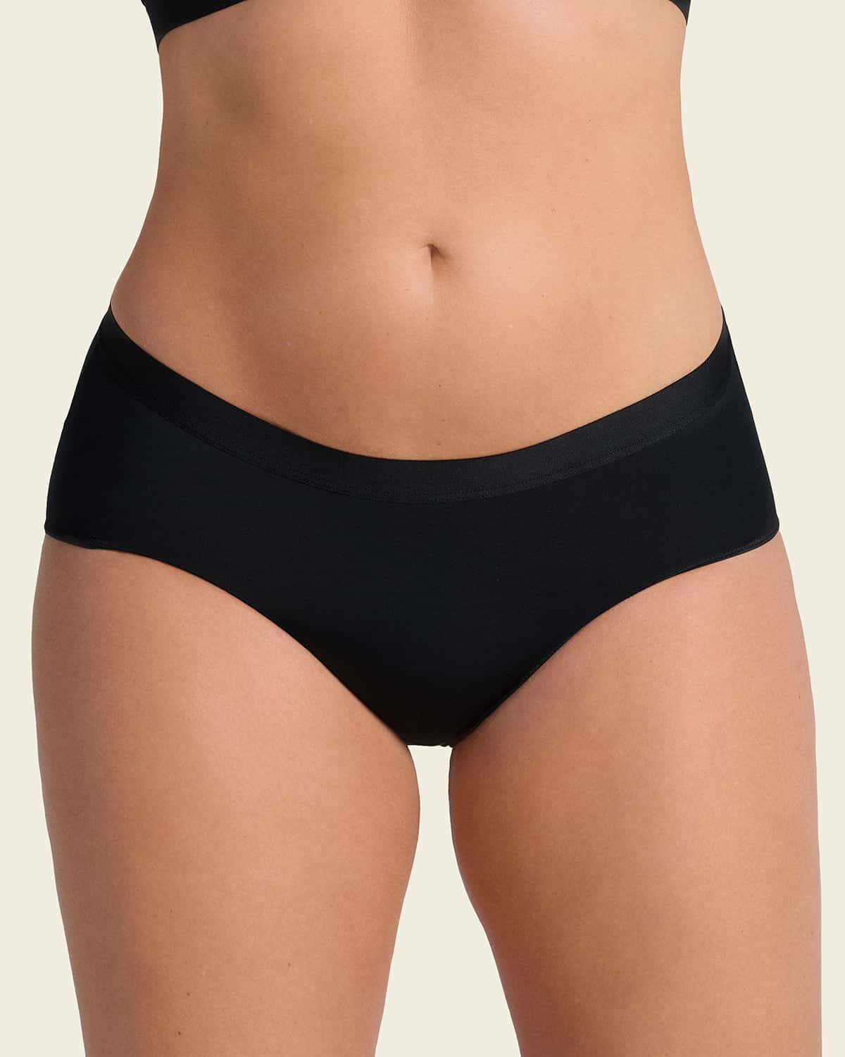 Hípster cómodo y suave de buen cubrimiento