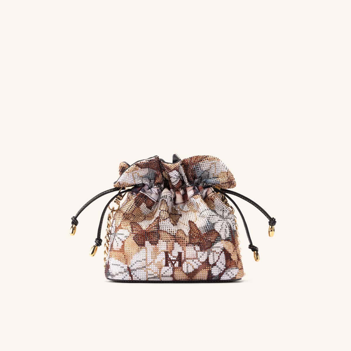 Tula Alma Mini Beige Crisálida