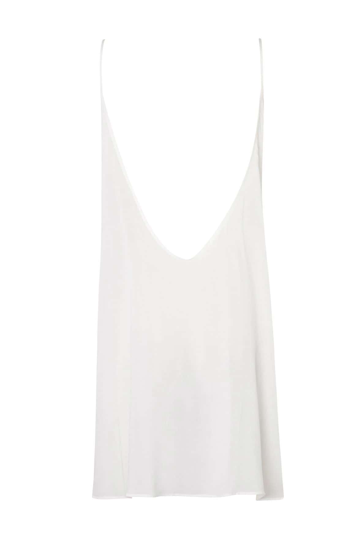 Under Dress Slip / Ivory