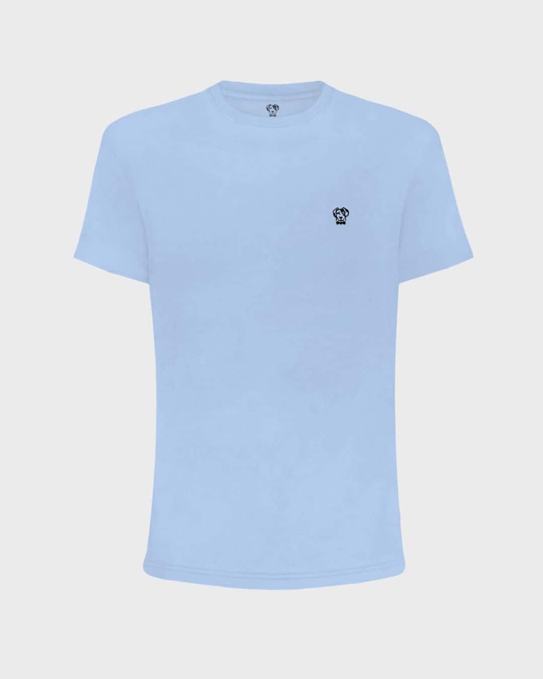 Camiseta Antimanchas de Mujer Baby Blue - miniatura 6