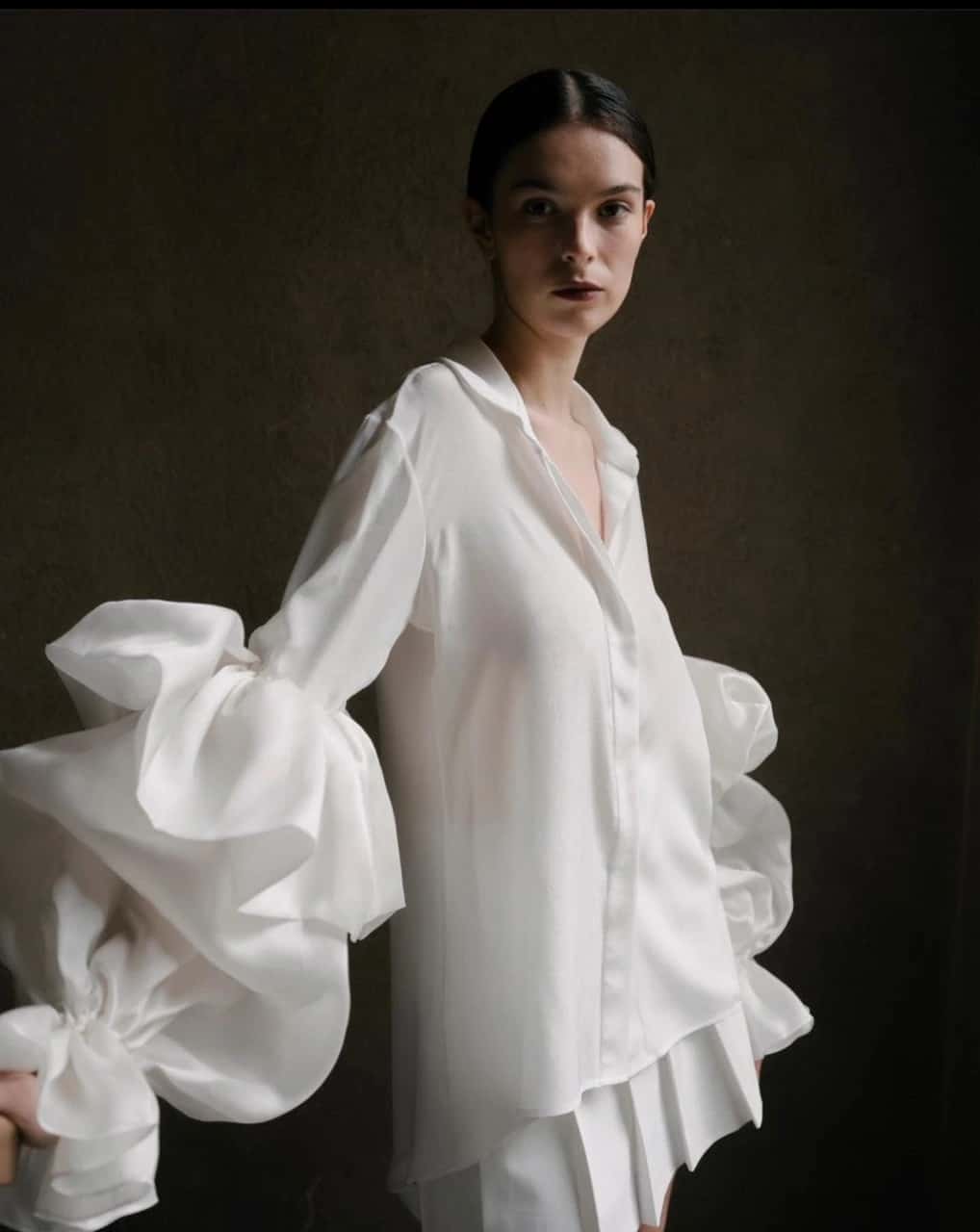 Ila Blouse - miniatura 3