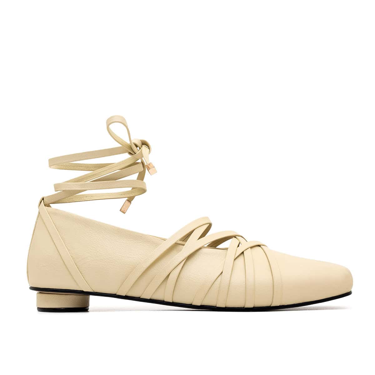 SOFÍA BUTTER FLATS