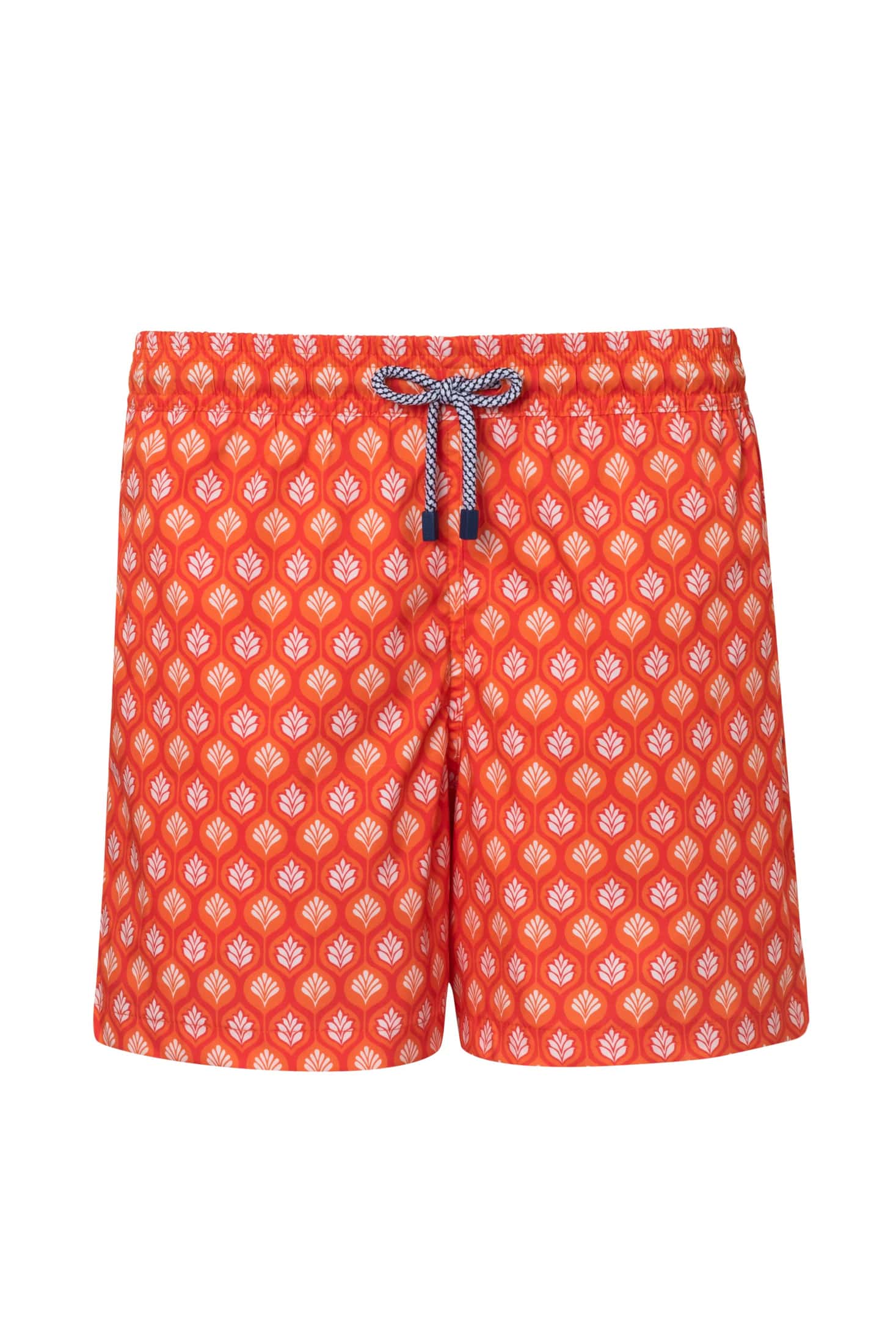 Pantaloneta de Baño Slim Malta1