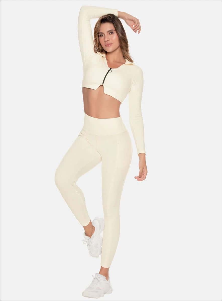 LEGGINS DEPORTIVO POLIÉSTER – PRECIO ESPECIAL