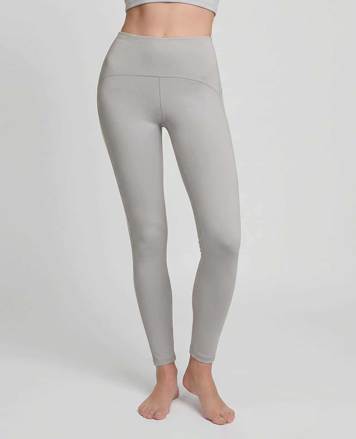 Pantalón Deportivo | Tipo Leggins | Silueta Ajustada