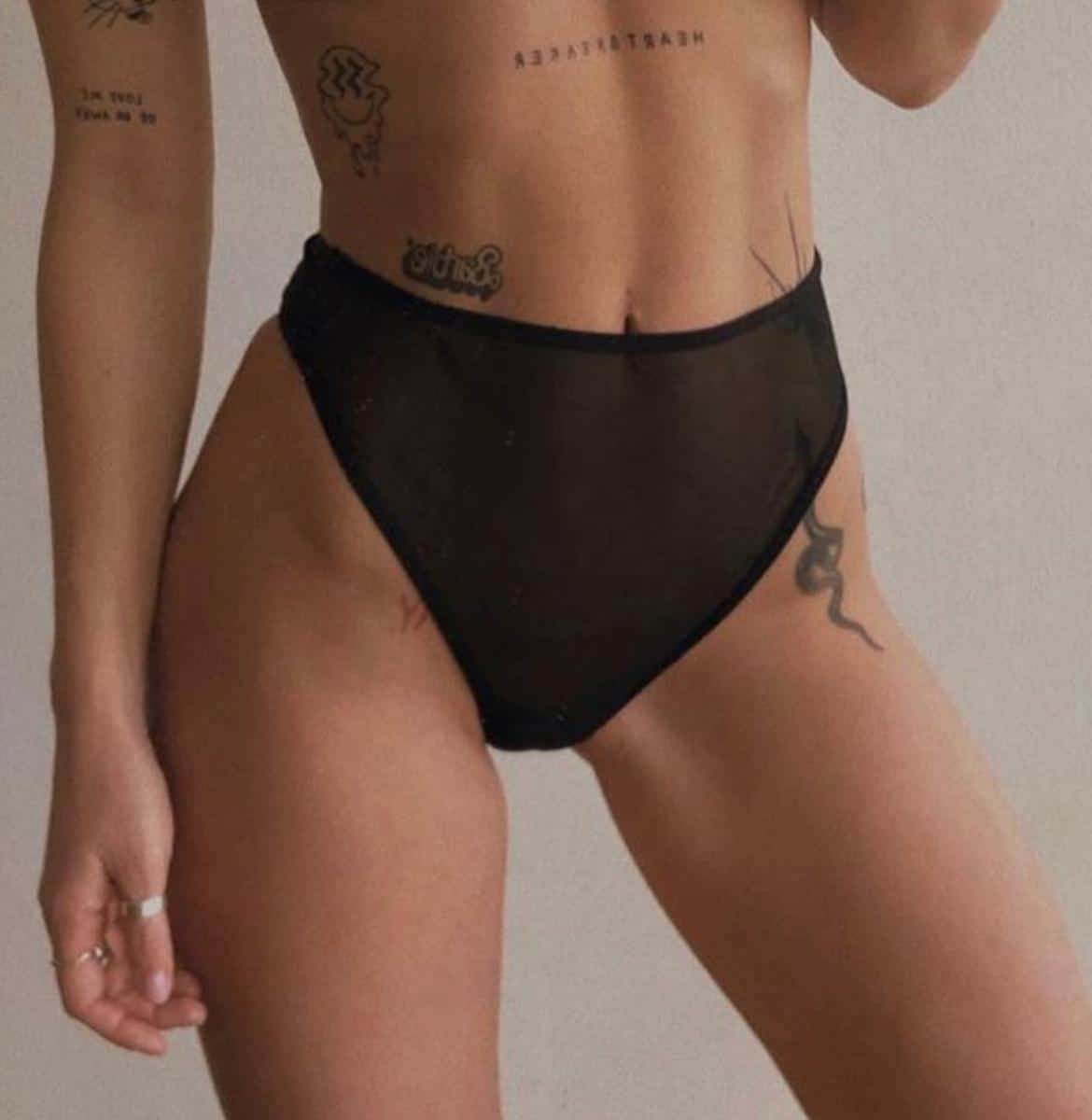 Mimi Panty