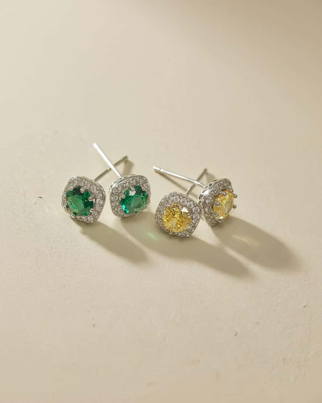 Aretes Radiant