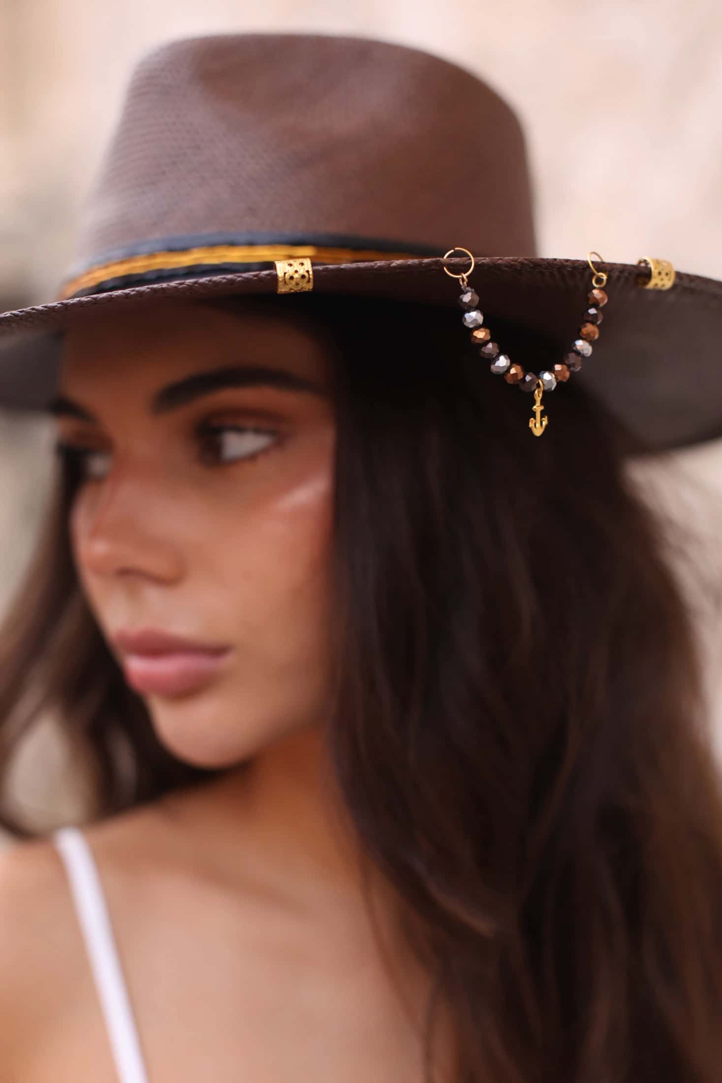 Provence hat - miniatura 3