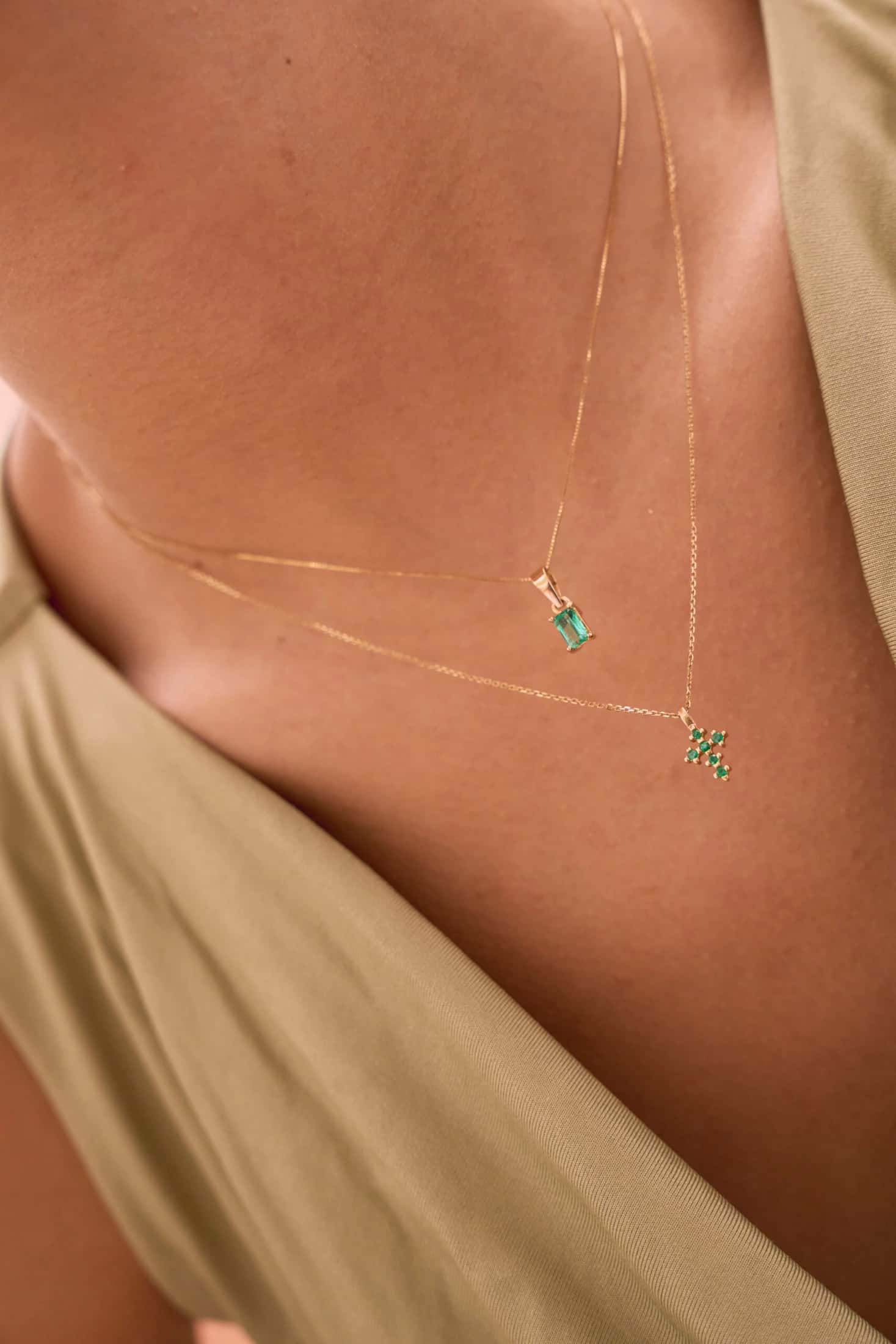 Trapani Necklaces - miniatura 3