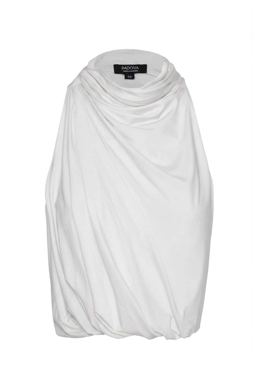 Blusa Duna Natural