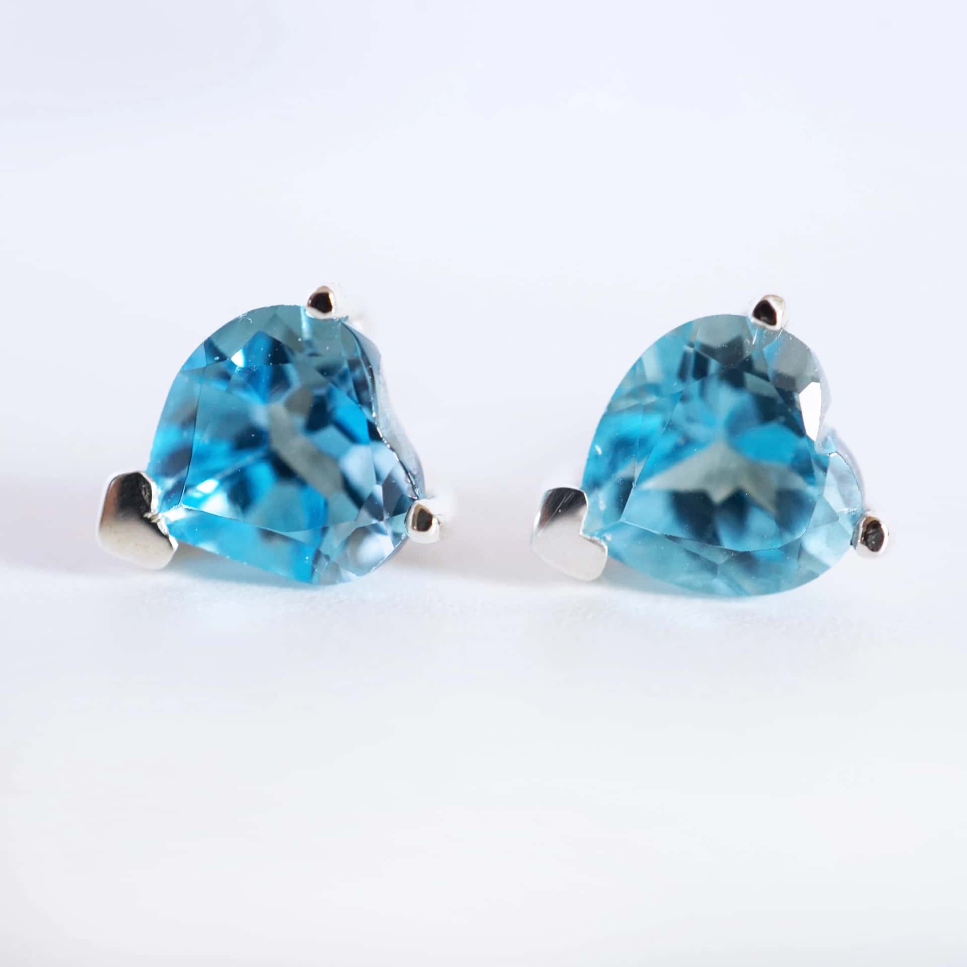 Aretes Coeur