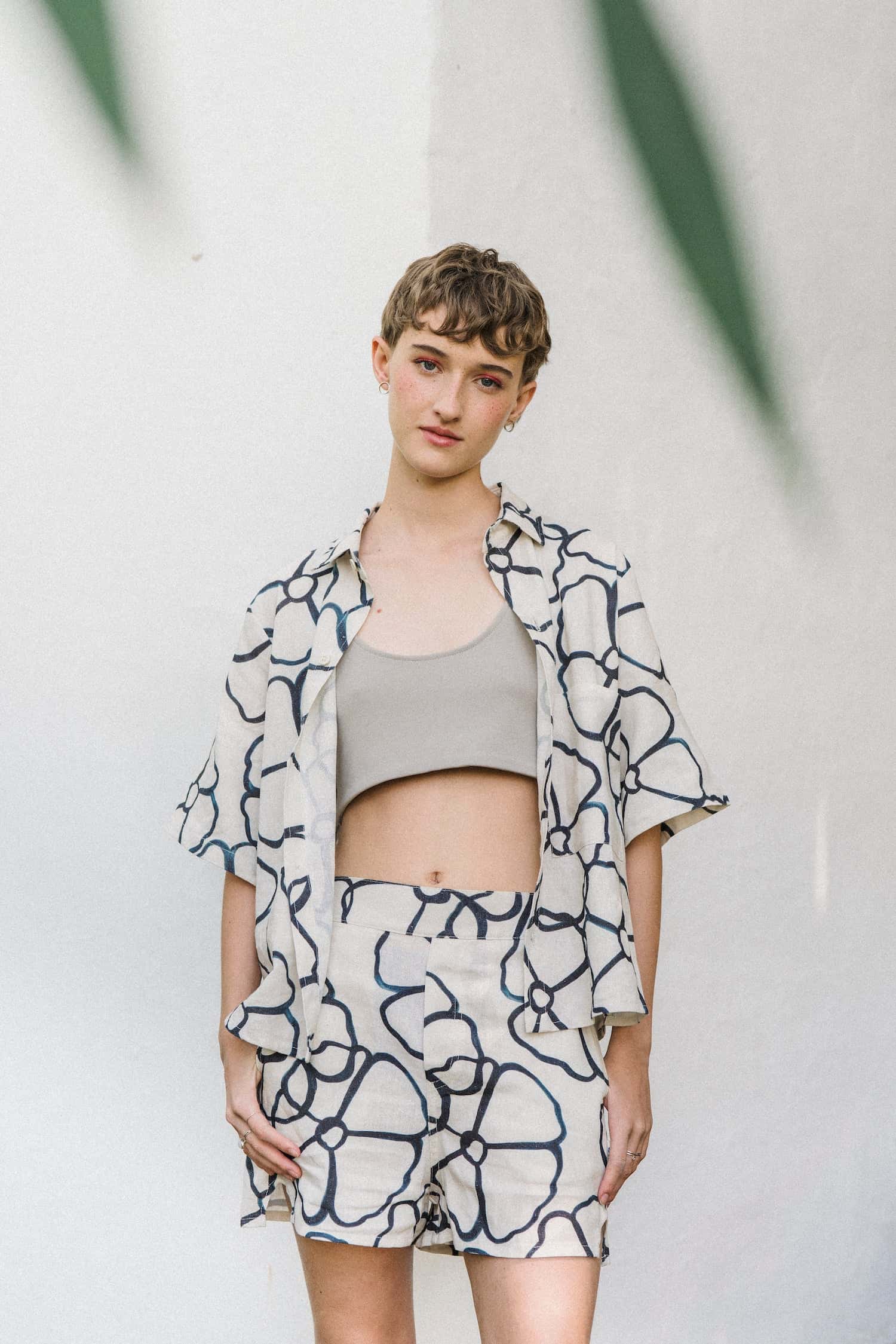 Short FLORIDO /UNISEX - miniatura 1