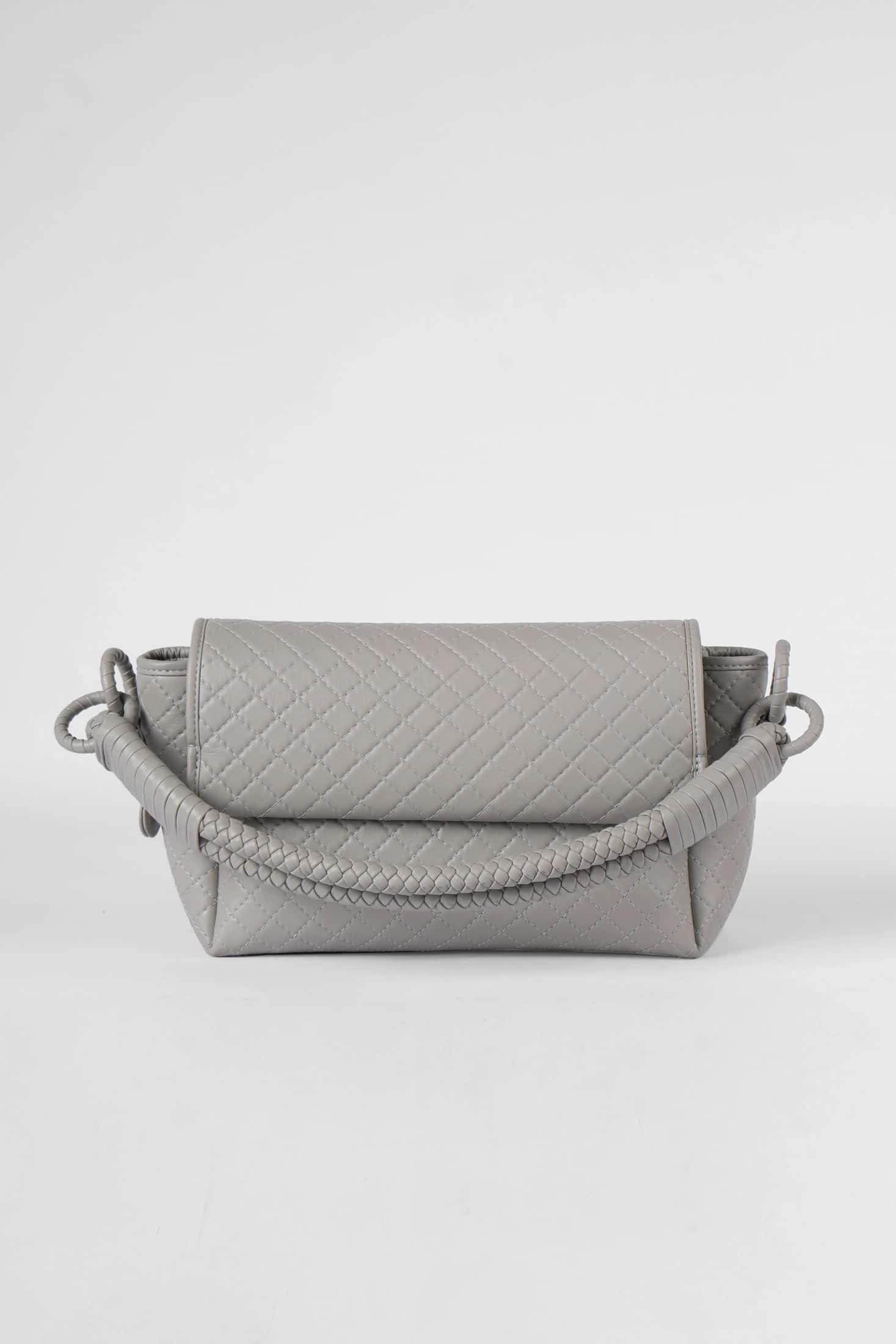 Paddington Bag, Marble Gray