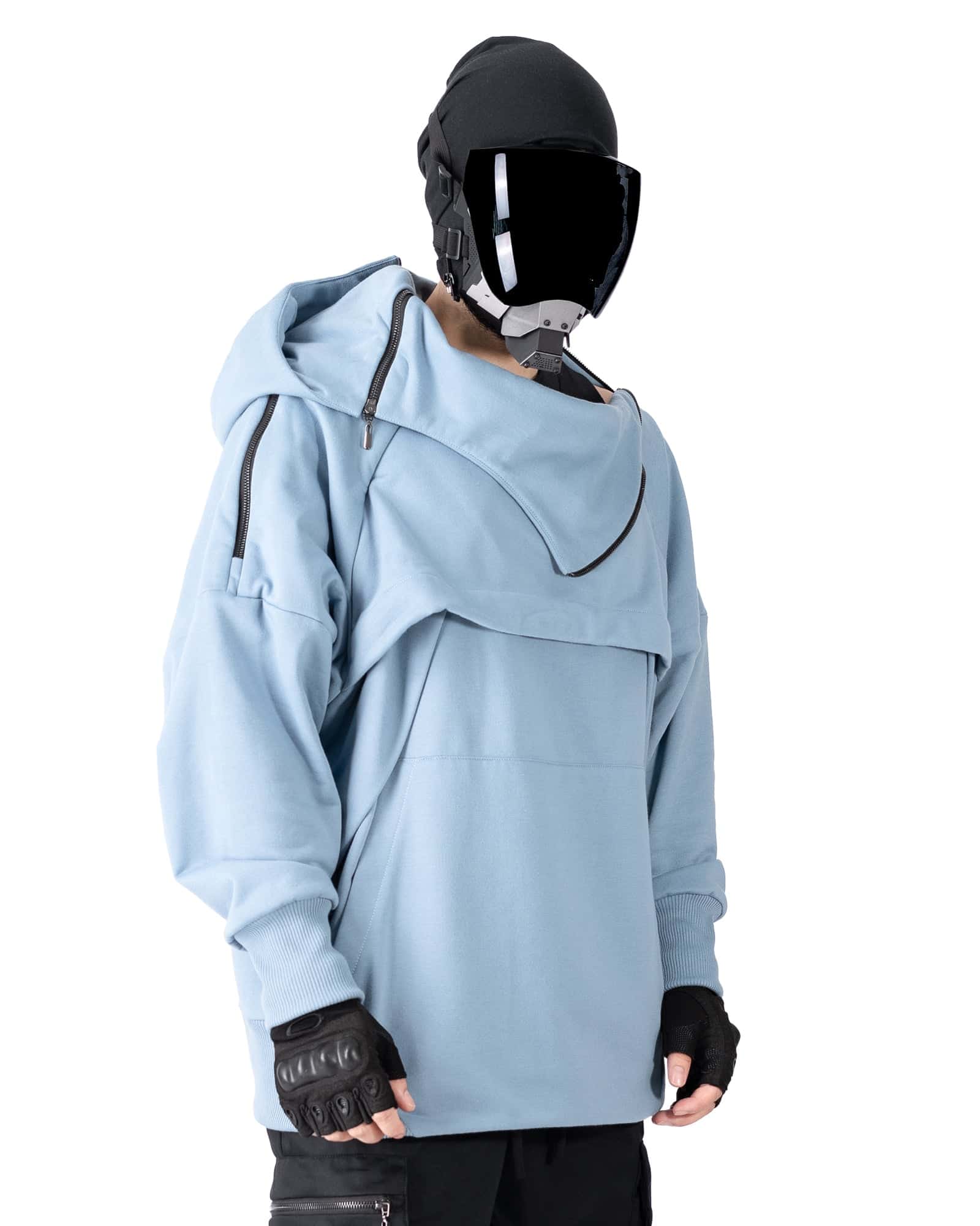 Hoodie Oversized Arashi