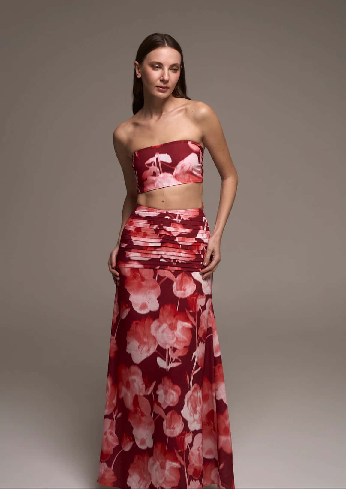 ROSES ASMA SKIRT