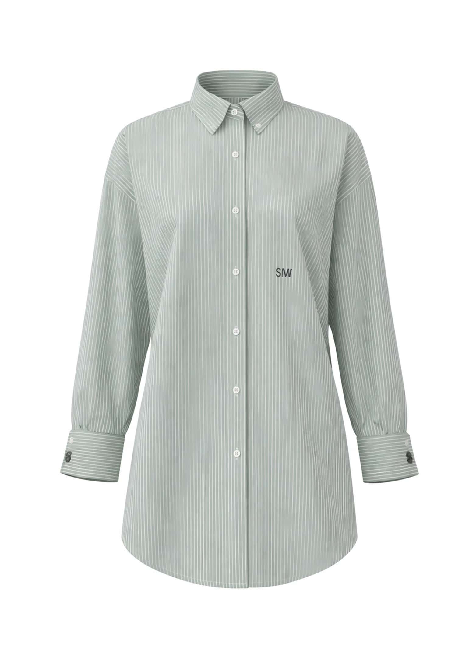 Santiago Shirt