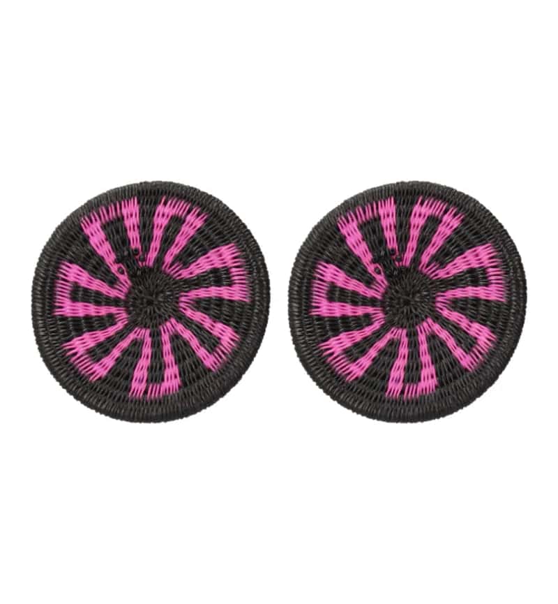 Aretes Espiral
