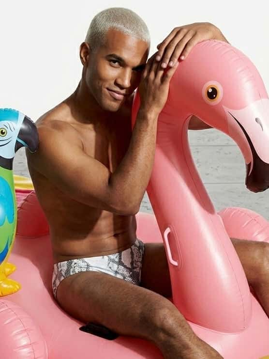 Swimbrief — Piton (Limited edition) - miniatura 3