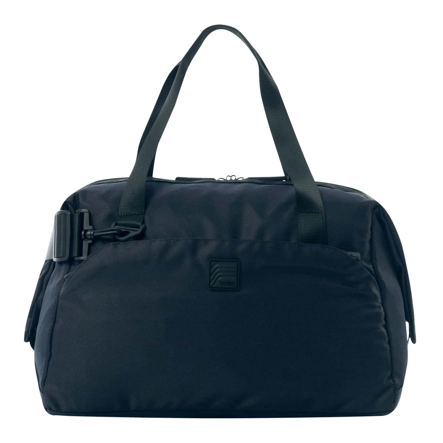 Tula de viaje Weekender Mediana color Azul
