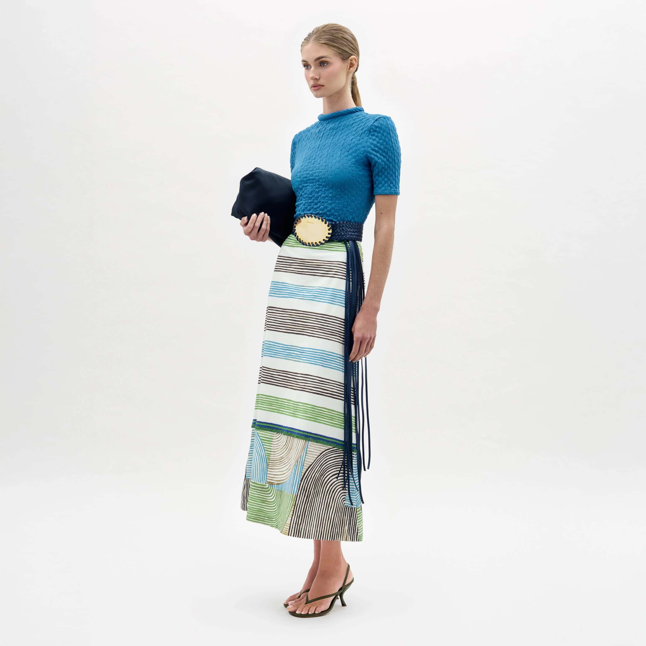 Lyla Skirt