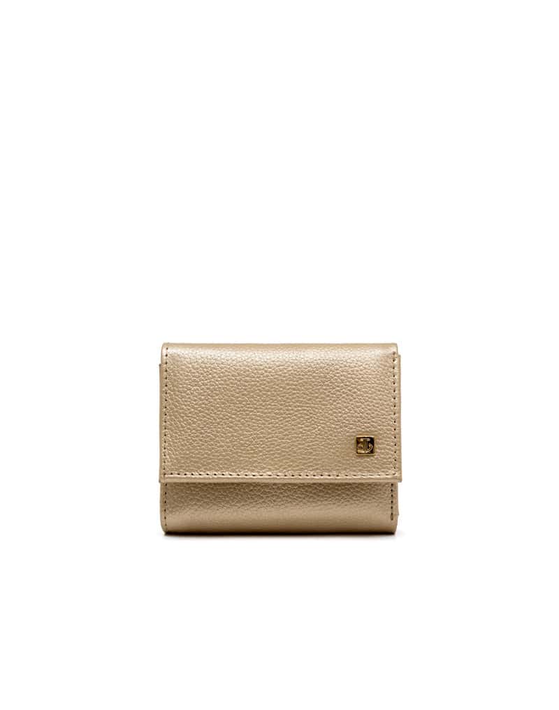 Billetera de cuero  REF TDJ066