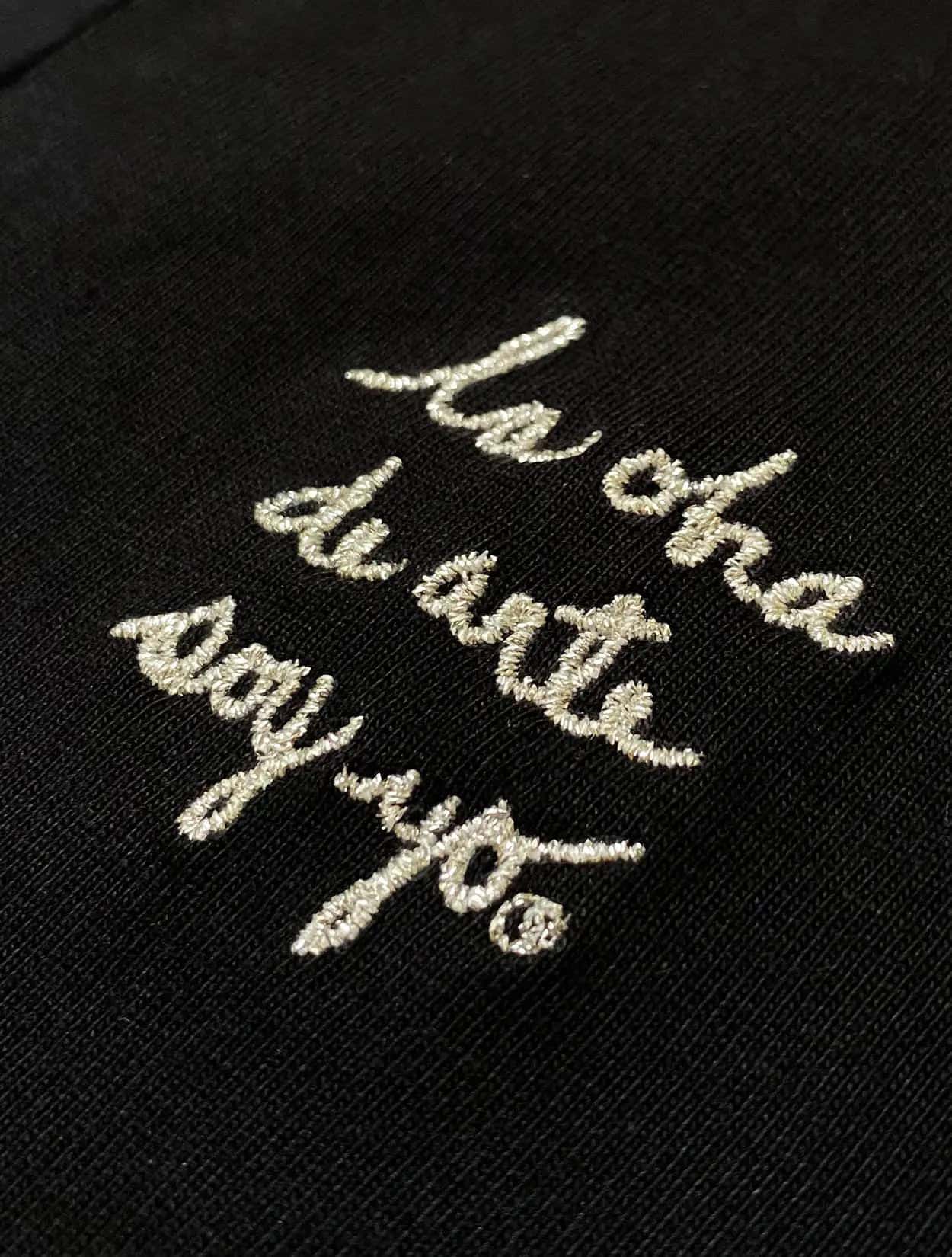 CAMISETA DOMUS AUREA - miniatura 3