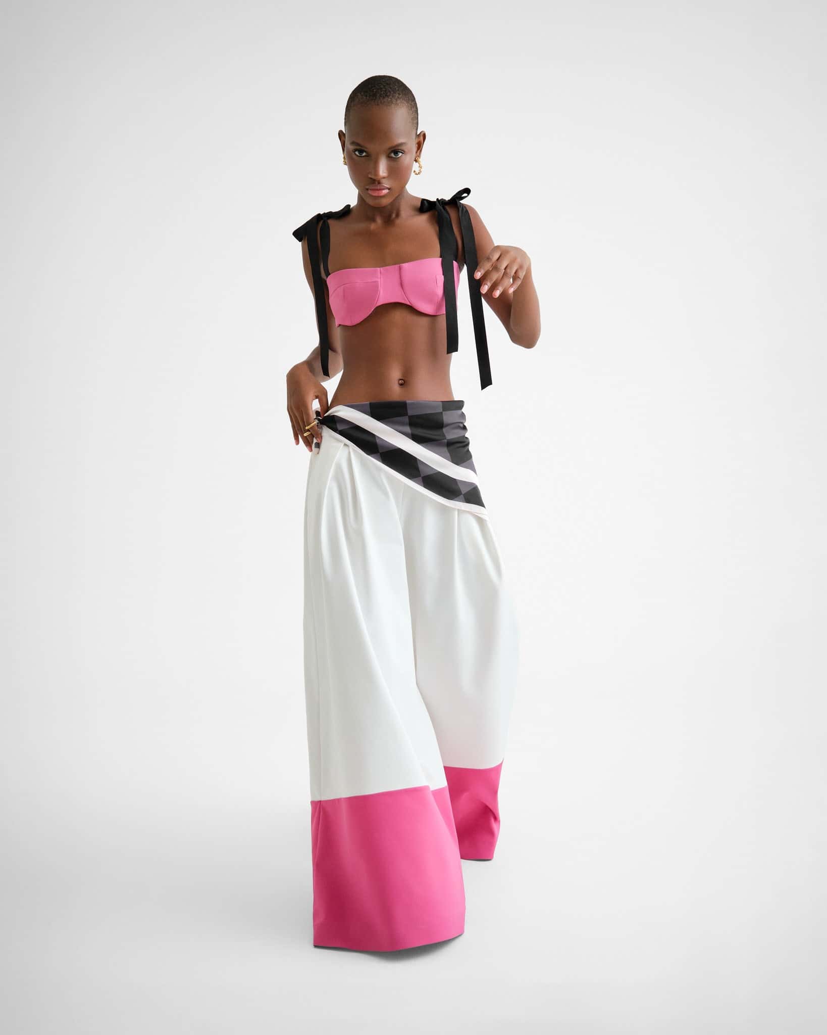 Aventurera Pants S-M - miniatura 2