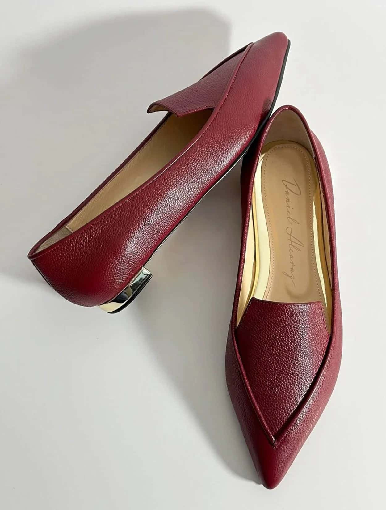 MOCASINES PETRA