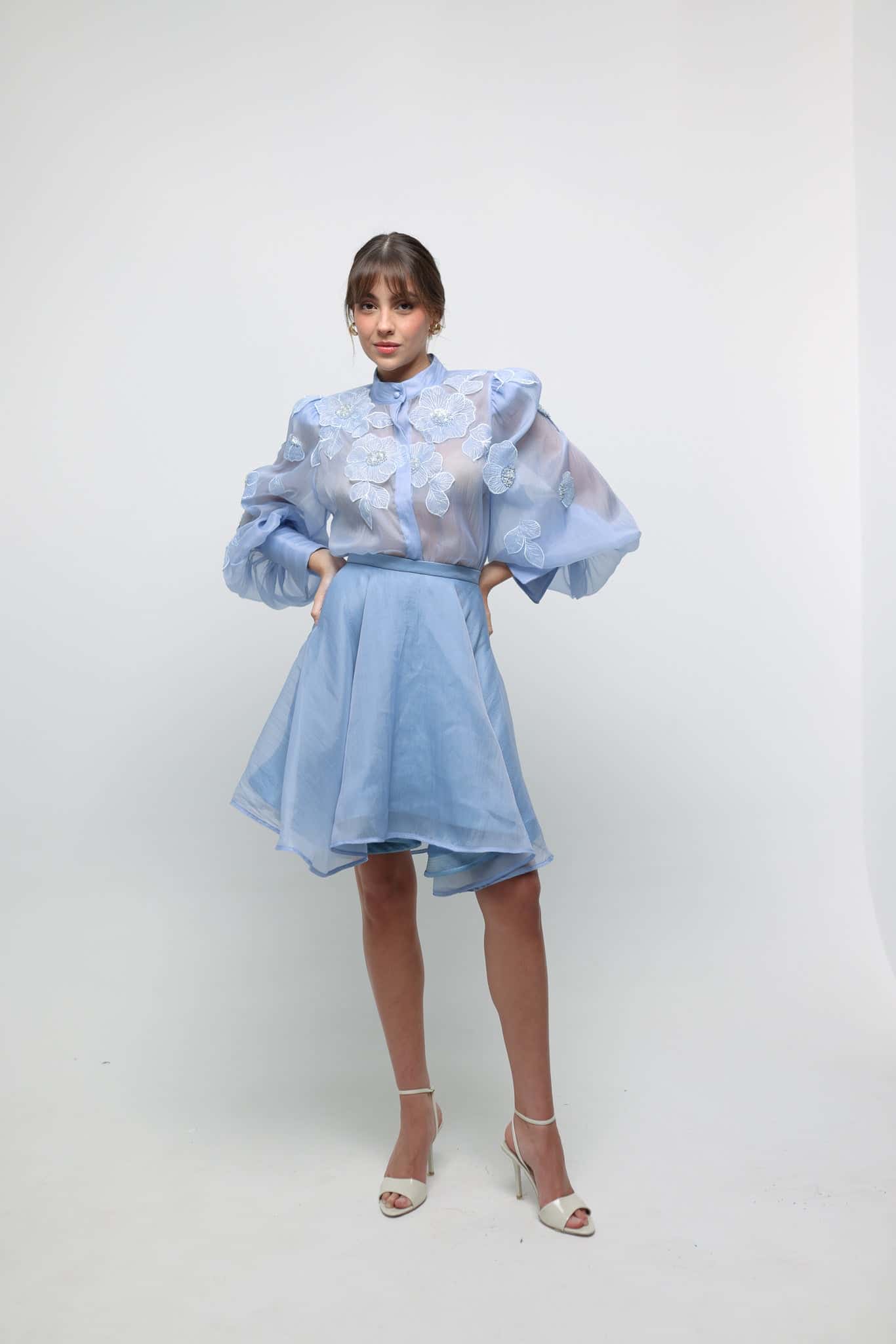 MERY SKIRT