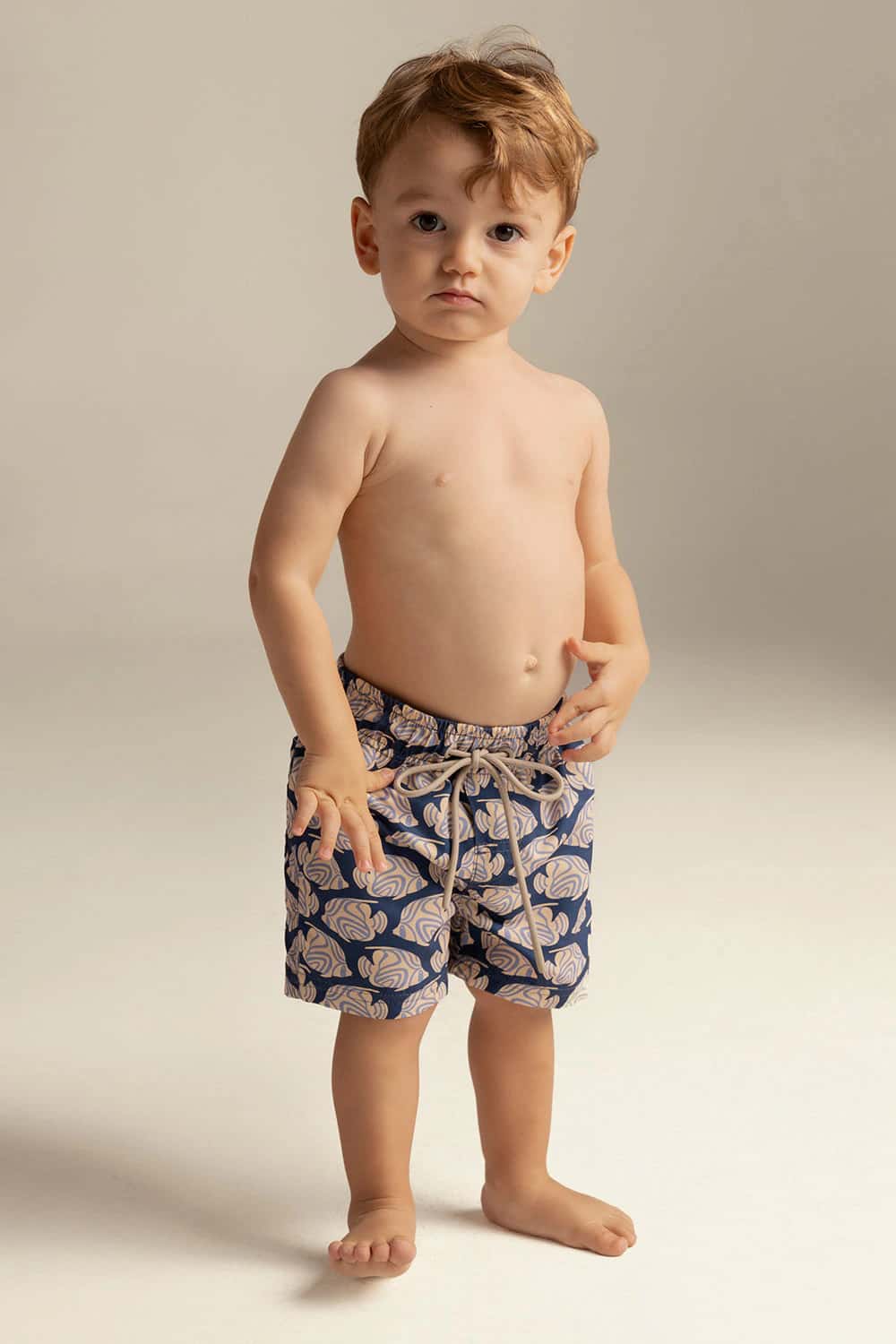 Pantaloneta kids
