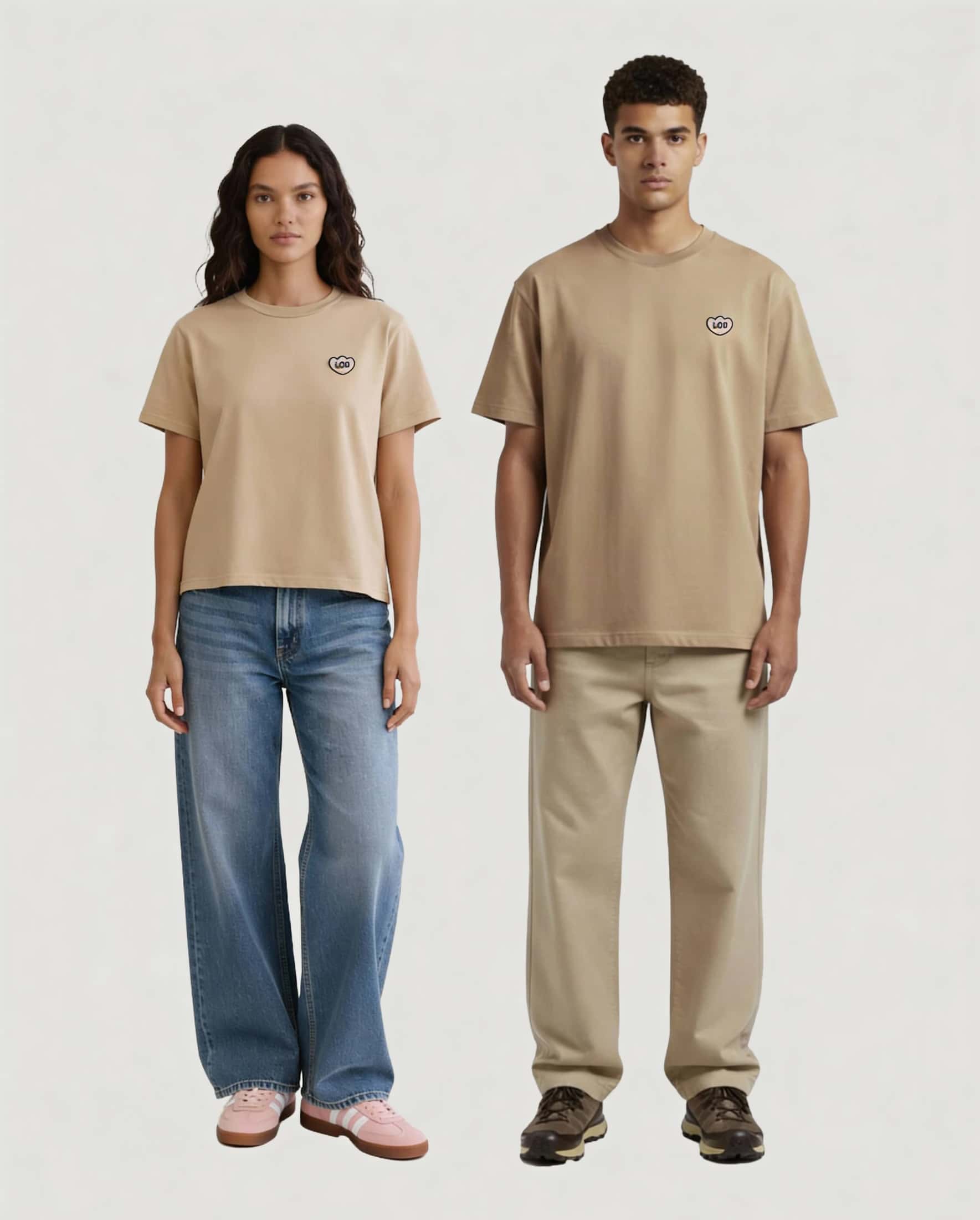 Camisetas Mixers Adulto