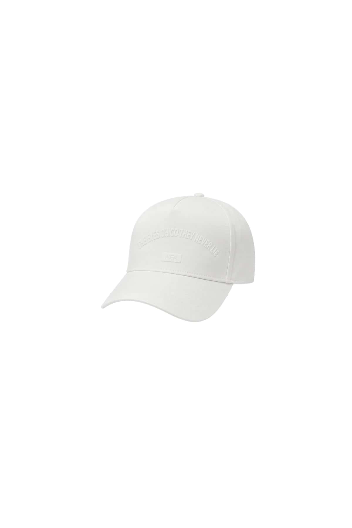 GORRA LIMITSS MARFIL NEA