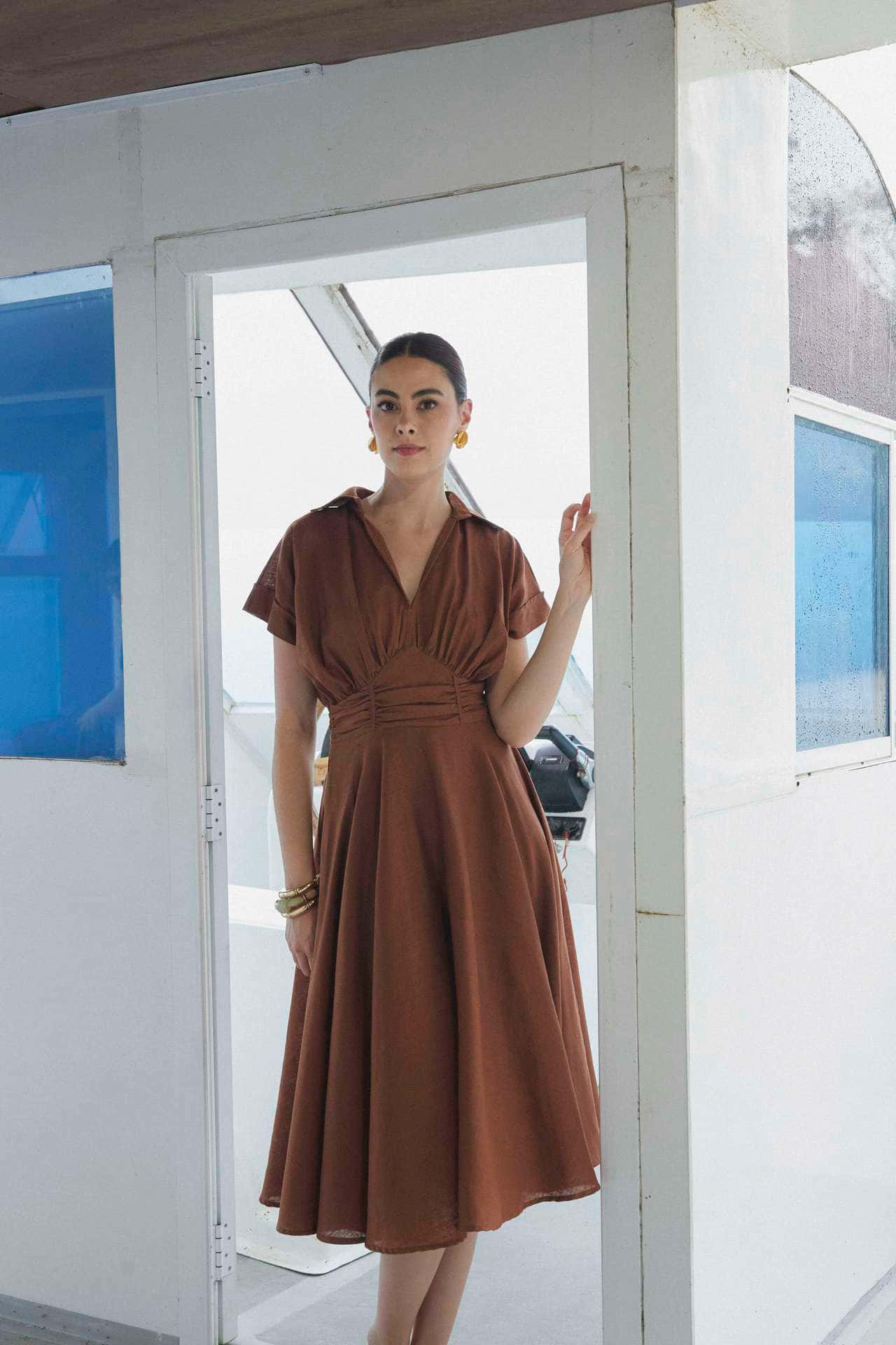 Vestido Juliana
