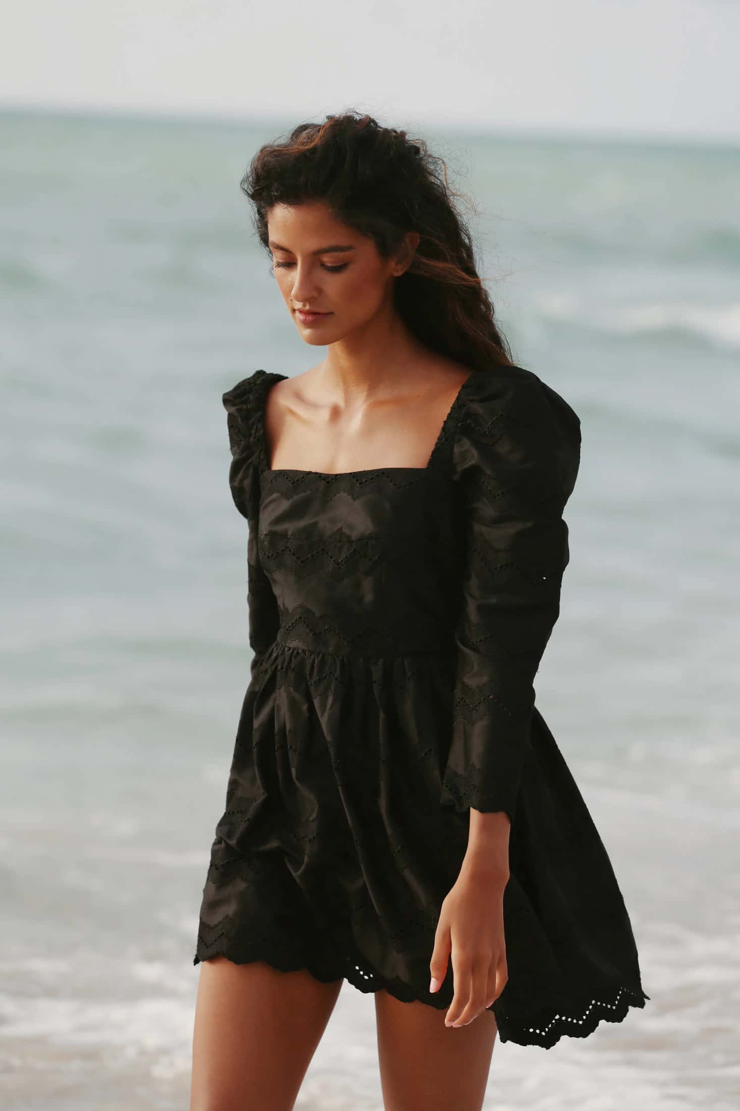 FLORENCIA DRESS