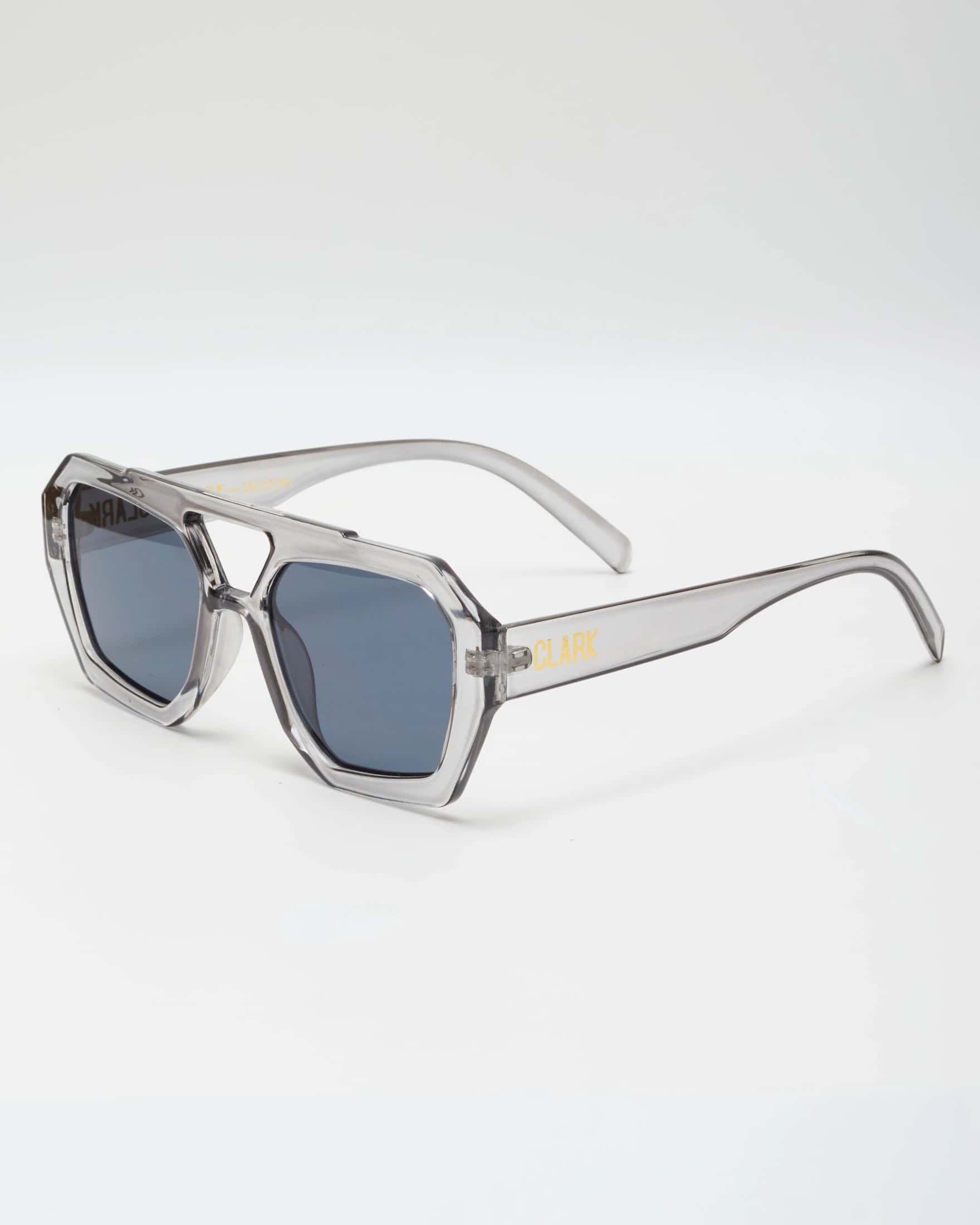 WISTON SUNGLASSES/ SPACE GRAY