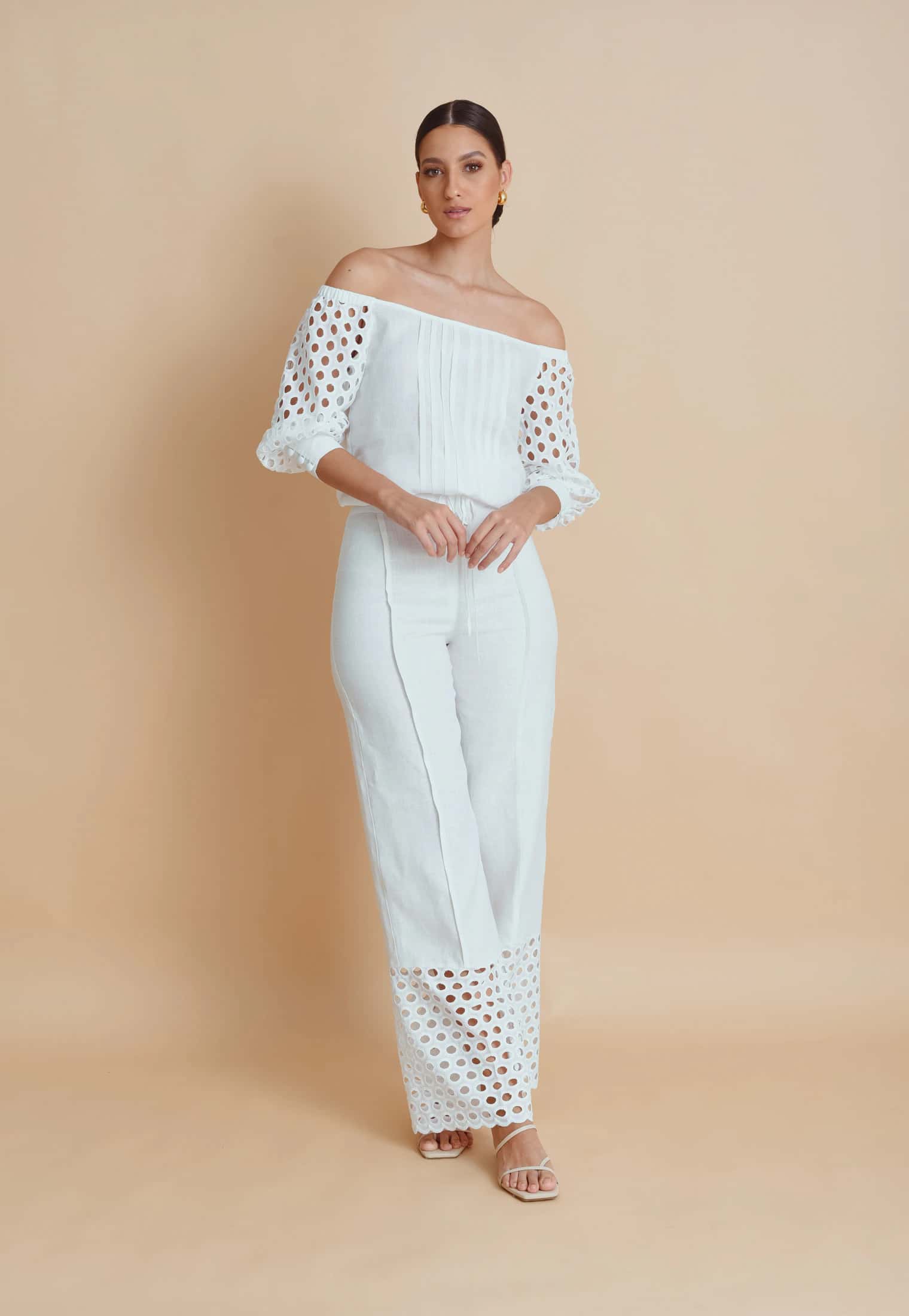 Juliana - Blusa - miniatura 3