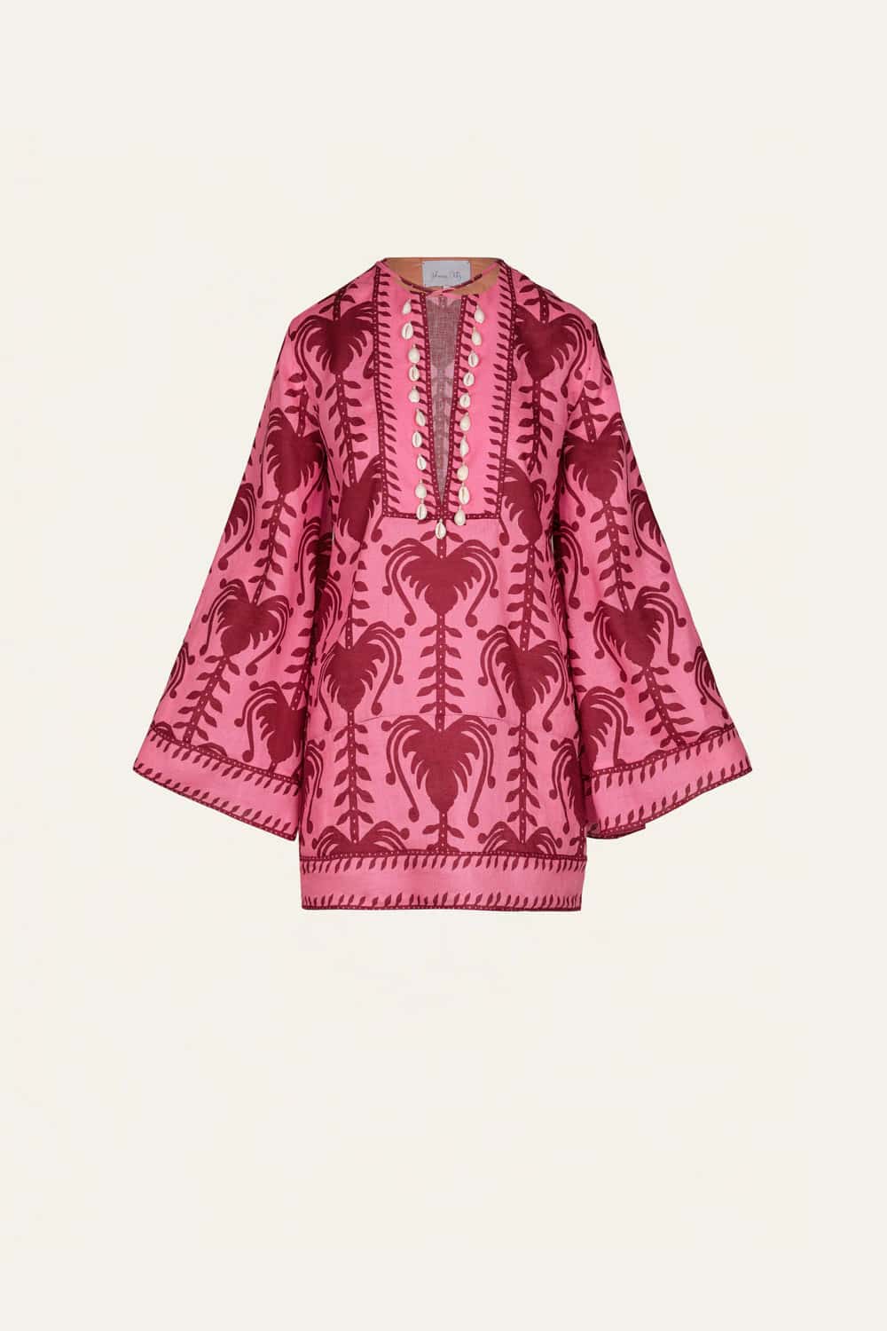 Wild Savannah Dress