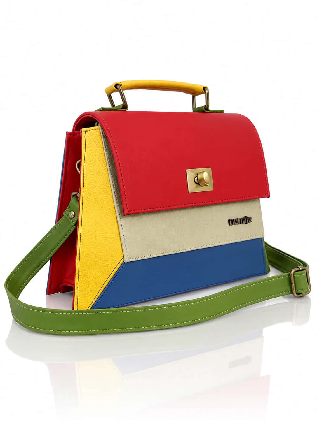 CARTERA MANOS LIBRES LUCCA - miniatura 2