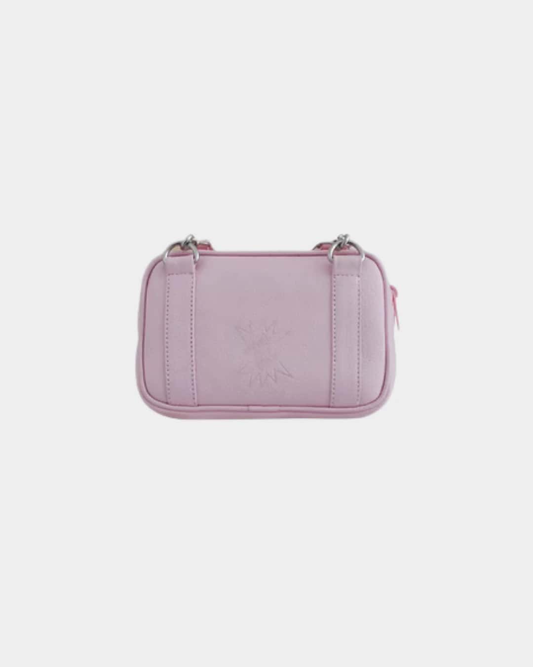 KANGOO DOBLE ROSA PASTEL - miniatura 3