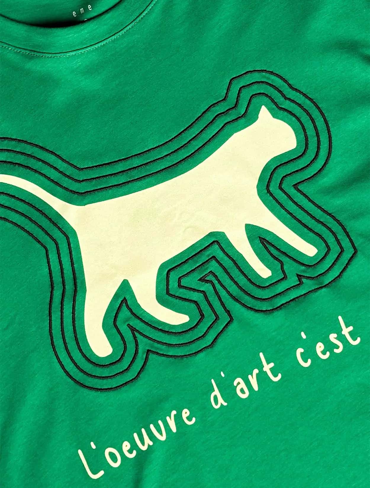 CAMISETA BRUJA ROBÓTICA - miniatura 4