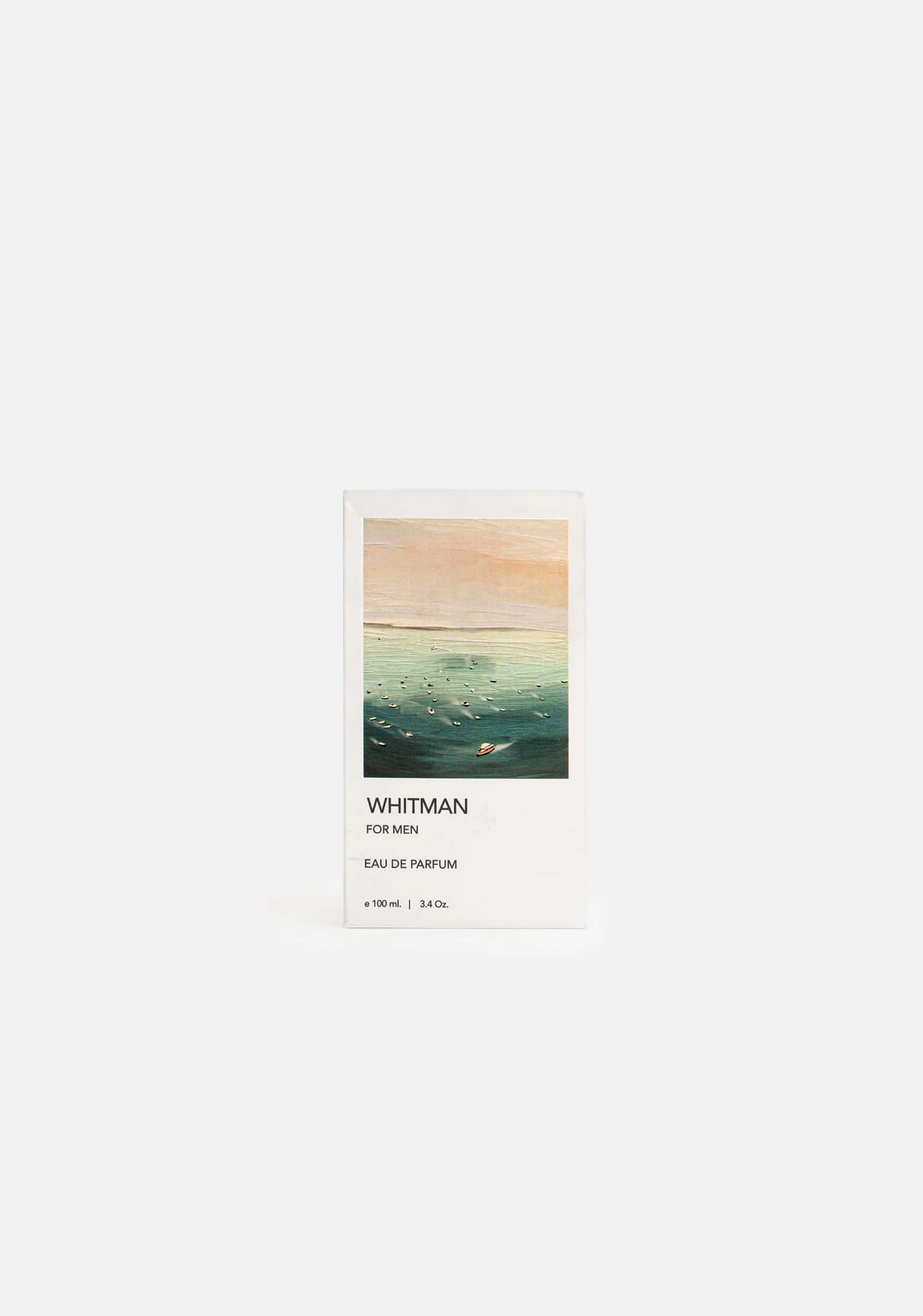 Perfume Whitman