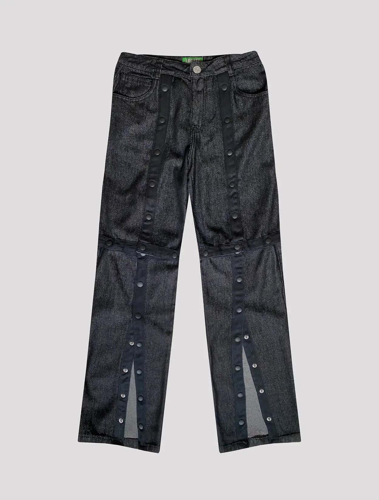 JEAN BROCHES - miniatura 1