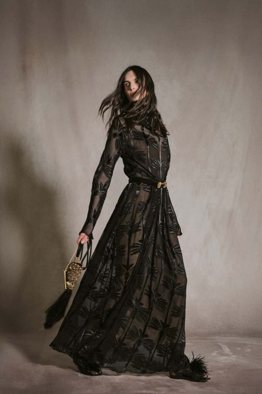 Effortless Muse Dress - miniatura 2