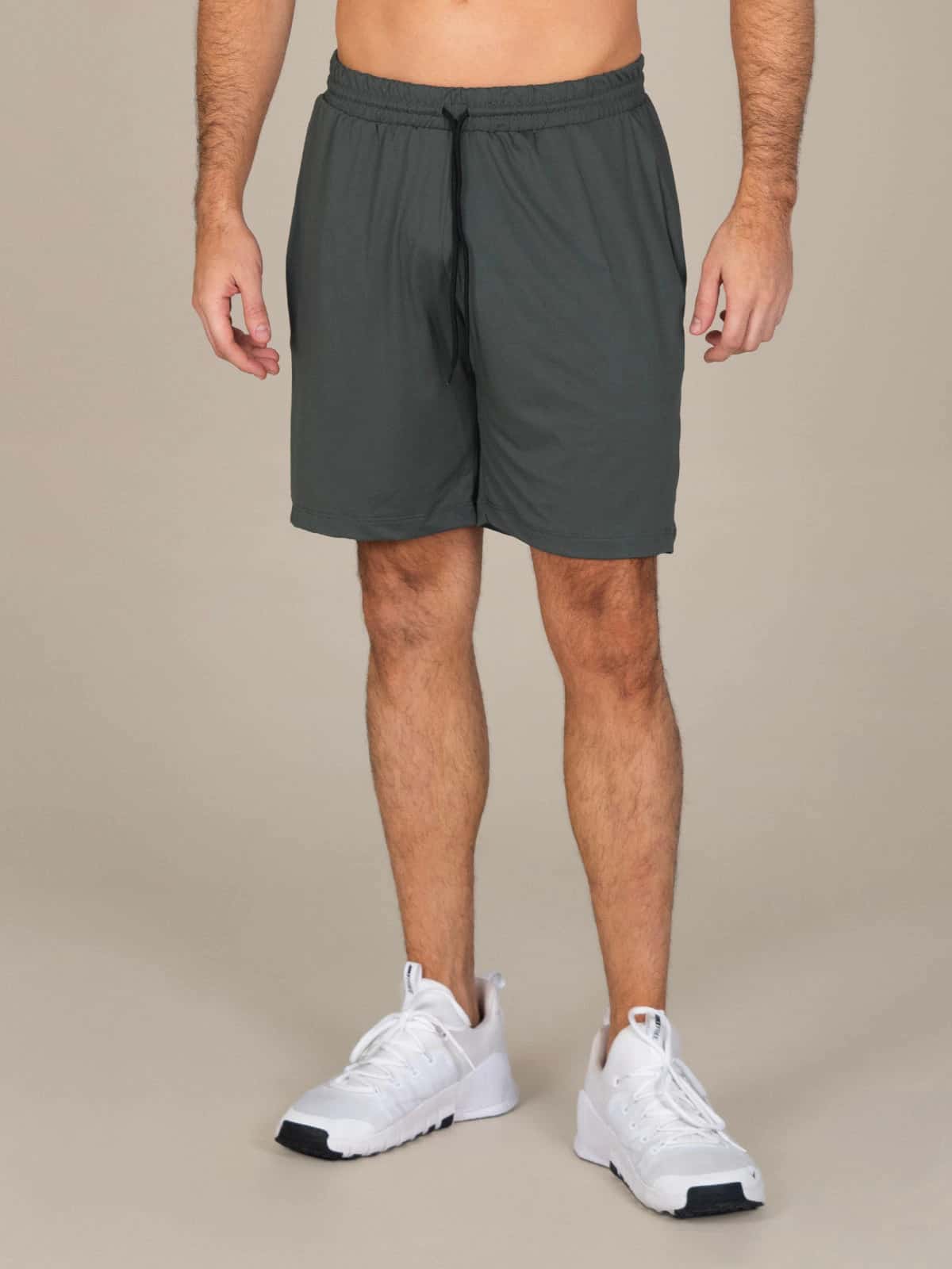 PANTALONETA BASICA HOMBRE GRAY