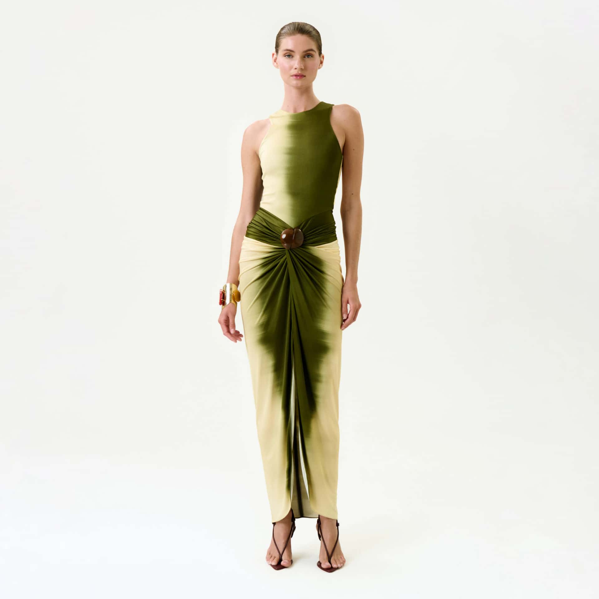 Leni Dress