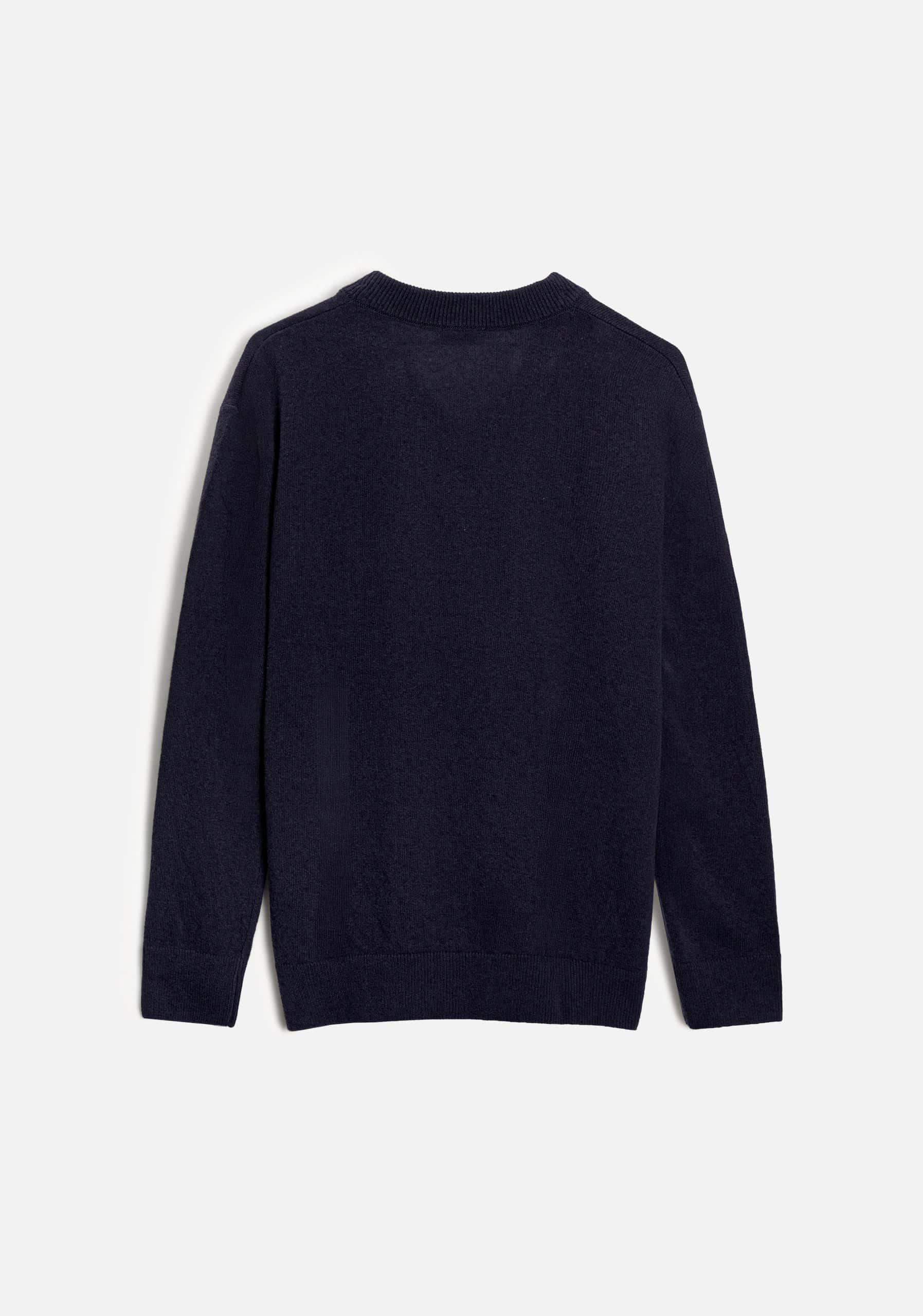 Saco H Metz Azul Oscuro - miniatura 8