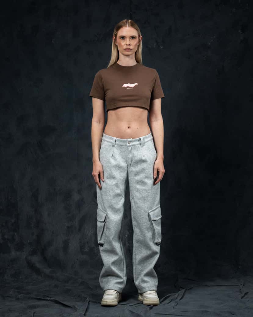 BROADCLOTH PANT - miniatura 2