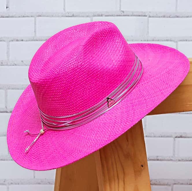 Passion Panamahat